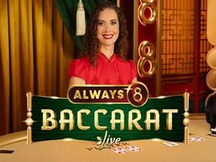 always baccarat