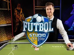 futbol studio