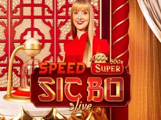 speed sic bo