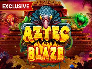 aztec blaze