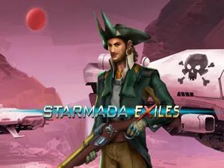 starmada exiles
