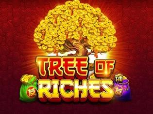 tree of riches