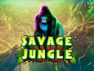 savage jungle